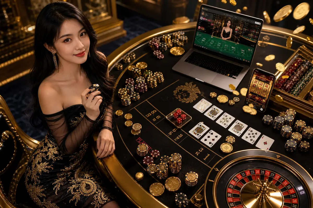 Hành trình phát triển daga7